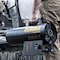 Dewalt DeWalt 125,000 Btu/h 3000 sq ft Forced Air Propane Portable Heater F340755 - alternate 2
